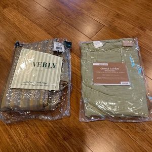 Bundle Brand new window panels